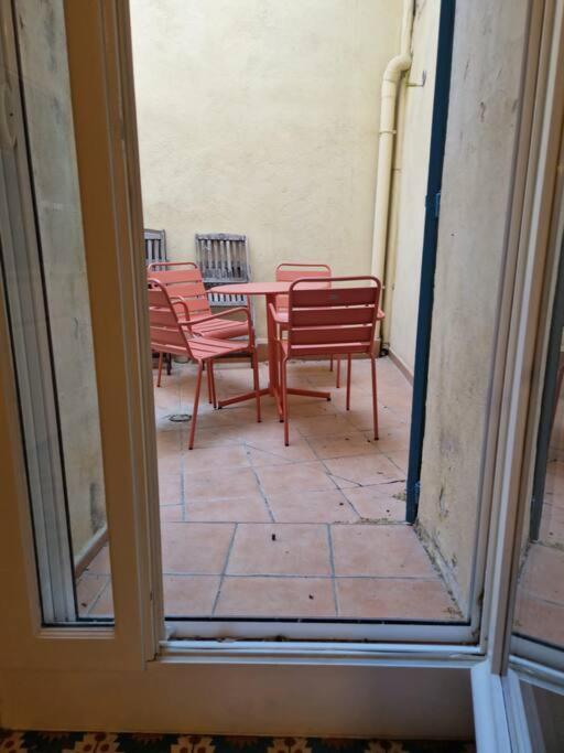 Les Arenes Villa Arles Exterior photo